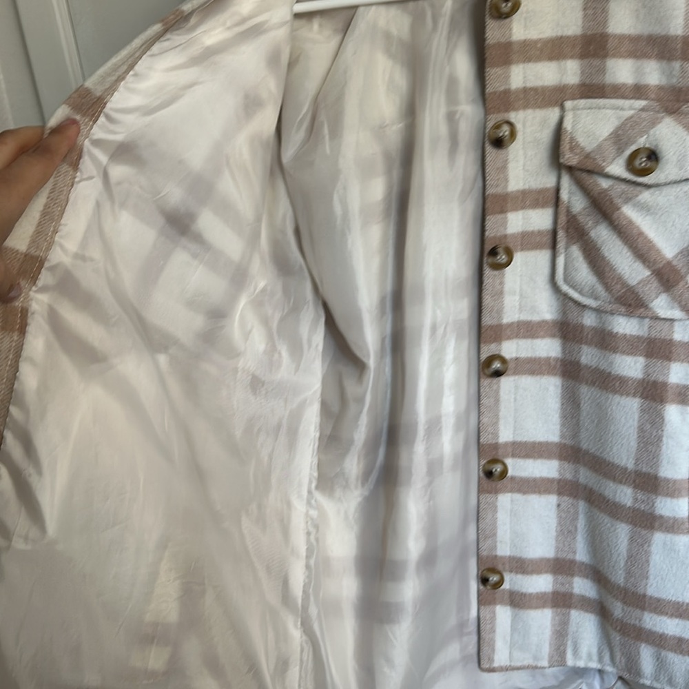 Thread & Supply Shacket - Picture 3 of 7
